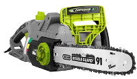 earthwise cs33016 chainsaw