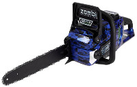 Zombi chainsaw