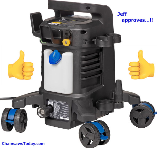 Two thumbs up